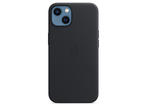 Калъфи Apple iPhone 13 Leather Case with MagSafe - Midnight