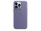Калъфи Apple iPhone 13 Pro Leather Case with MagSafe - Wisteria