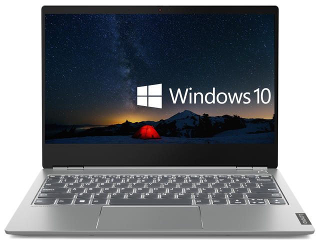 Лаптопи Lenovo ThinkBook 13s