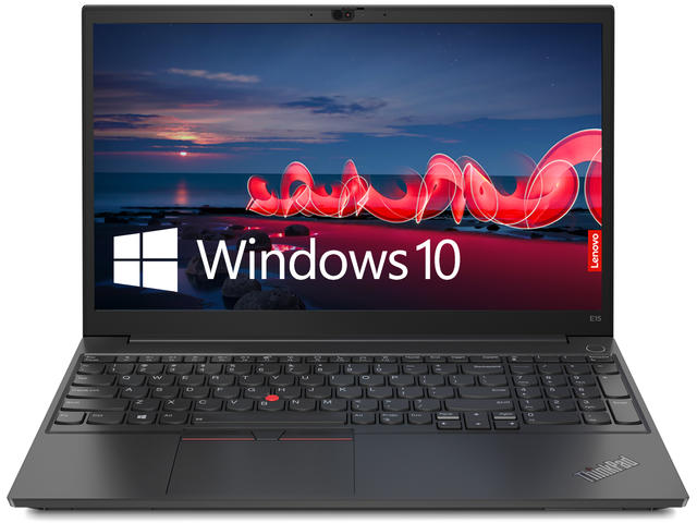 Лаптопи Lenovo ThinkPad E15 Gen 2
