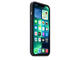 Калъфи Apple iPhone 13 Pro Leather Case with MagSafe - Midnight