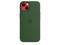 Калъфи Apple iPhone 13 Silicone Case with MagSafe - Clover