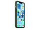 Калъфи Apple iPhone 13 Silicone Case with MagSafe - Clover