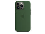 Калъфи Apple iPhone 13 Pro Silicone Case with MagSafe – Clover