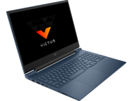 Лаптопи HP Victus 16-e0004nu