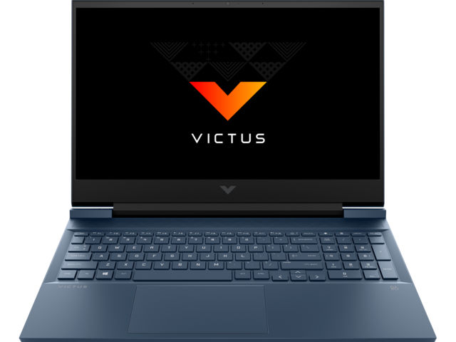 Лаптопи HP Victus 16-e0004nu