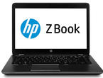 Лаптопи HP Zbook 14 G4