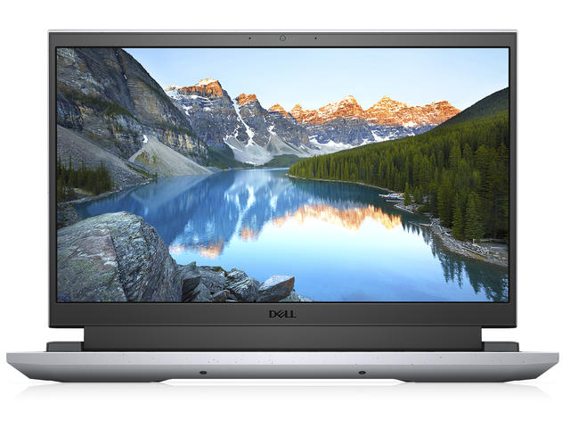 Лаптопи Dell G5 5515