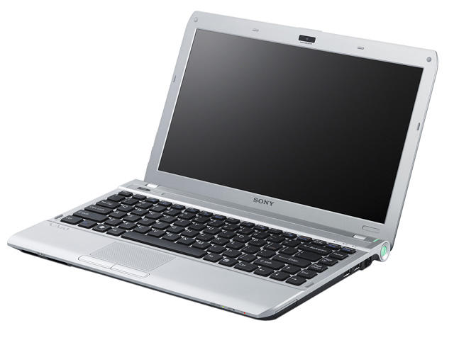 Лаптопи SONY VAIO YB1