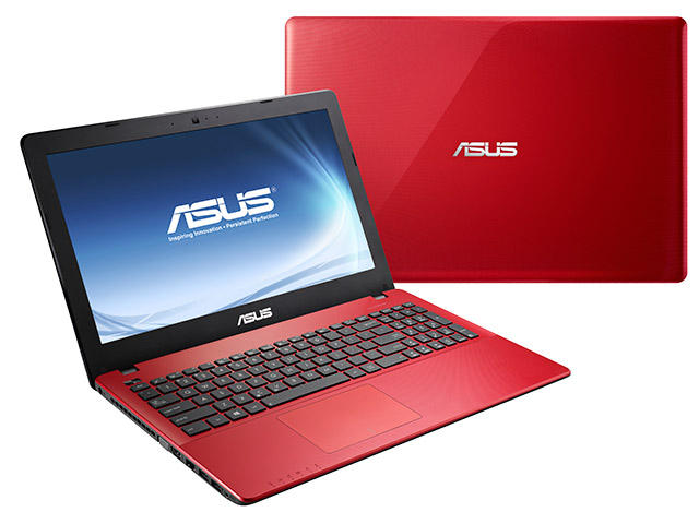 Лаптопи ASUS X550CA-XX195