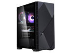 Кутии Zalman Z3 Iceberg Black ARGB