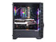 Кутии Zalman Z3 Iceberg Black ARGB