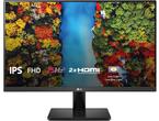 Монитори LG 24MP500-B