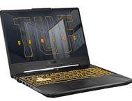 Лаптопи ASUS TUF Gaming F15 FX506HE-HN004T
