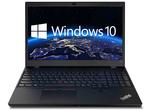 Лаптопи Lenovo ThinkPad P15v Gen 2