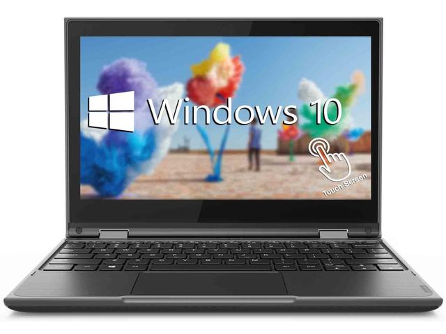 Лаптопи Lenovo 300e Gen 2