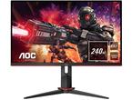 Монитори AOC 24G2ZU/BK