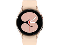 Смарт часовници Samsung Galaxy Watch4 40mm Pink Gold