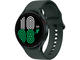 Смарт часовници Samsung Galaxy Watch4 44mm Green