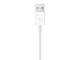 Кабели и Адаптери Apple Watch Magnetic Charging Cable 1 метър