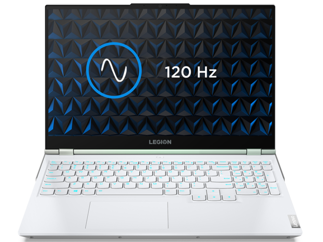 Лаптопи Lenovo Legion 5 15"
