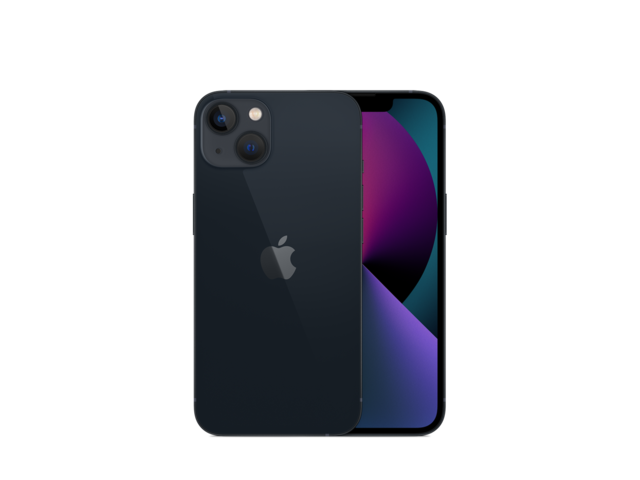 Смартфони Apple iPhone 13 128GB Midnight