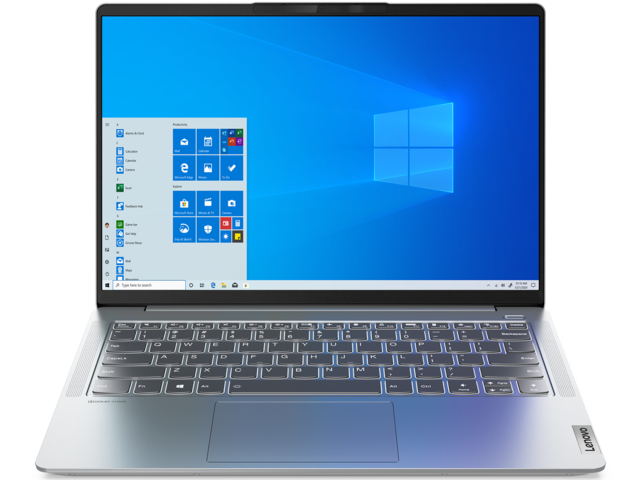 Лаптопи Lenovo IdeaPad 5 Pro 14" Gen 6