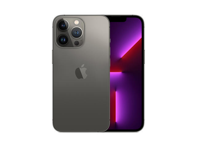 Смартфони Apple iPhone 13 Pro 256GB Graphite