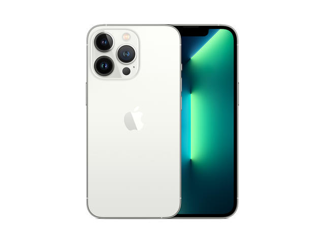 Смартфони Apple iPhone 13 Pro 512GB Silver