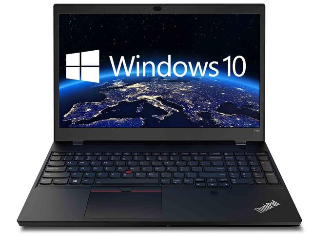 Лаптопи Lenovo ThinkPad P15v Gen 2