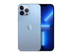Смартфони Apple iPhone 13 Pro Max 128GB Sierra Blue
