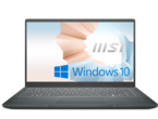Лаптопи MSI Modern 14 B11MO