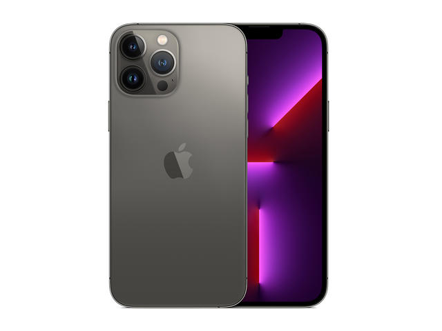 Смартфони Apple iPhone 13 Pro Max 1TB Graphite