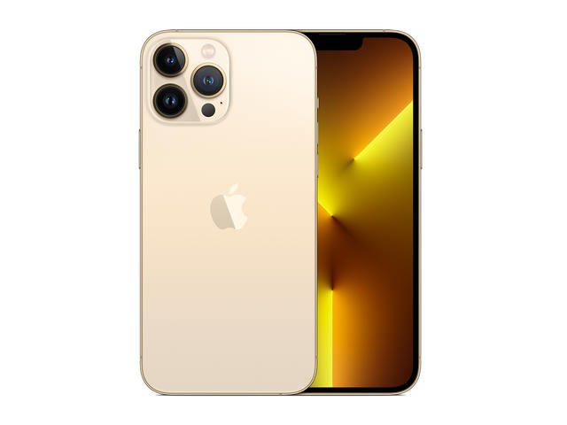 Смартфони Apple iPhone 13 Pro Max 1TB Gold