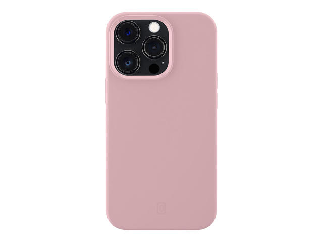 Калъфи Cellularline Sensation за iPhone 13 Pro Max, розов
