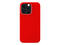Калъфи Cellularline Sensation за iPhone 13 Pro Max, червен