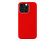 Калъфи Cellularline Sensation за iPhone 13 Pro Max, червен