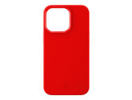 Калъфи Cellularline Sensation за iPhone 13 Pro, червен