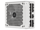Захранвания за компютри Corsair RM750 - 750W Gold White FM