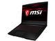 Лаптопи MSI GF63 Thin 10SC