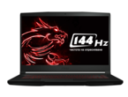 Лаптопи MSI GF63 Thin 10SC