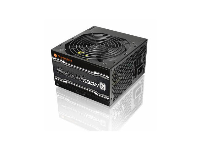 Захранвания за компютри Thermaltake SMART 530W