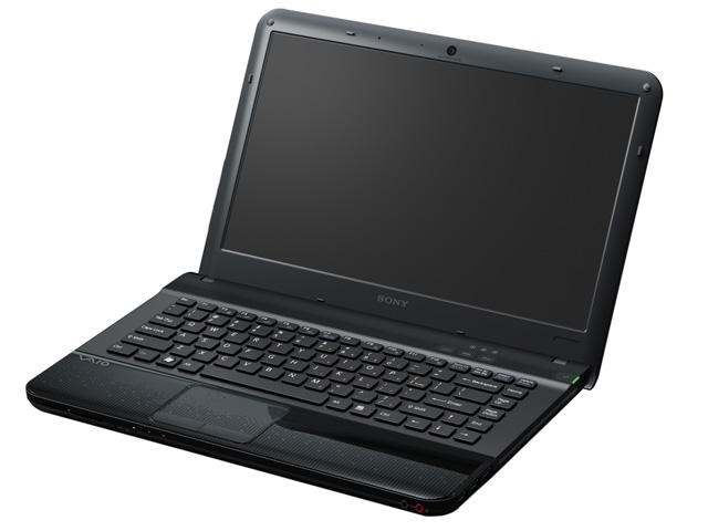 Лаптопи SONY VAIO EA2
