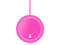 Зарядни устройства Cellular line Qi Neon 10W, розово