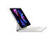 Клавиатури Apple Magic Keyboard за iPad Pro 11-инчов (3-то поколение) и iPad Air (4-то поколение) - International English - White