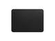Чанти за Лаптопи Apple Leather Sleeve за 13-инчов MacBook Air и MacBook Pro - Black