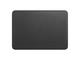 Чанти за Лаптопи Apple Leather Sleeve за 16-инчов MacBook Pro - Black