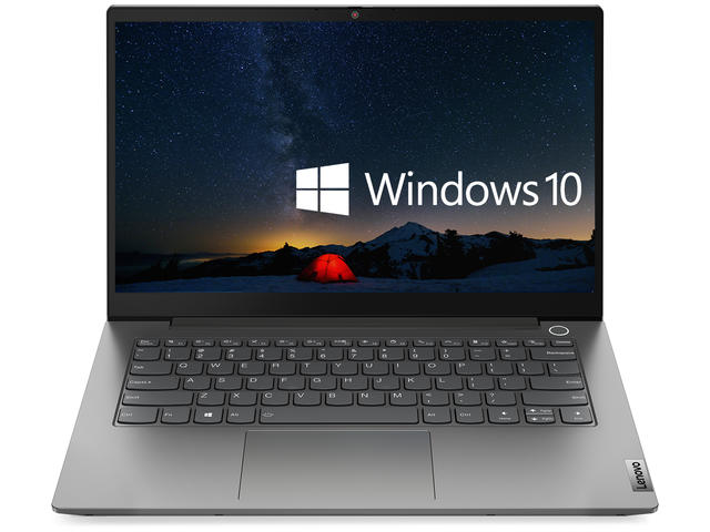 Лаптопи Lenovo ThinkBook 14 G2