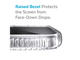 Калъфи Speck iPhone 13 Pro Presidio Perfect Clear Grip Clear/Clear