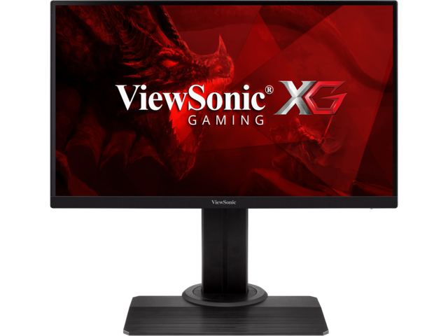 Монитори ViewSonic XG2705
